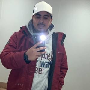 Meet your Posher, Ronaldo j.